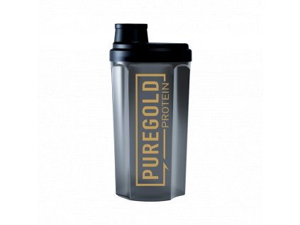 Pure Gold Shaker 700ml Basic