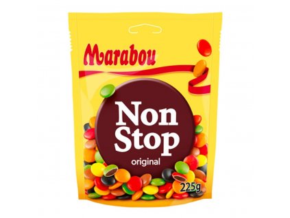 marabou non stop party size 75118 1