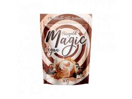 PureGold Magic Vegan Protein - 500g