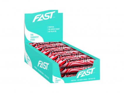 FAST strawboffee box