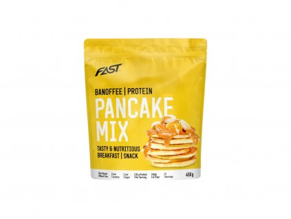 267 2 fast pancake banana toffee 2022