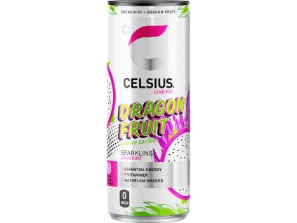 Celsius Dragon Fruit SE 2023