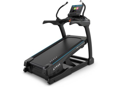 TC1 IA 35 Alpine Runner 30 incline rear 3 4 16in home