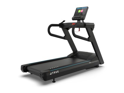 TC1 0A 35 Apex Treadmill rear 3 4 16in