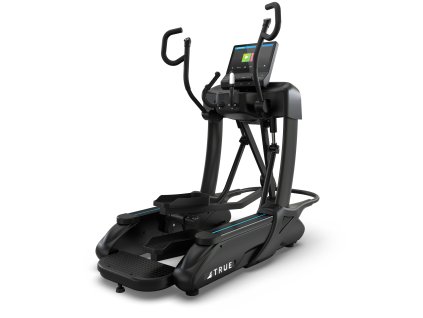 XC1 SA 35 Spectrum Elliptical rear 3 4 16in home