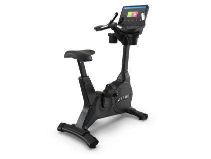 UC1 0A 35 Apex Upright Bike rear 3 4 16in