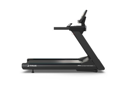 TC2 0A 35 Gravity Treadmill Right Side