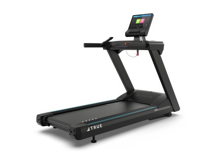 TC2 0A 35 Gravity Plus Treadmill rear 3 4 16in home
