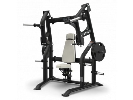 PLS 0100 CHEST PRESS weights stored 960 1