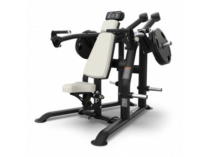 PLS 0200 SHOULDER PRESS with weights 960 1