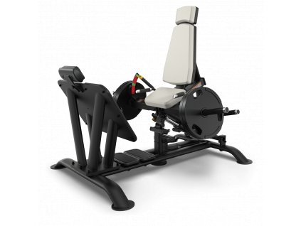 PLS 0800 SQUAT PRESS with weights 960 1