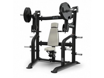 PLS 1100 INCLINE CHEST PRESS with weights 960 1 (1)