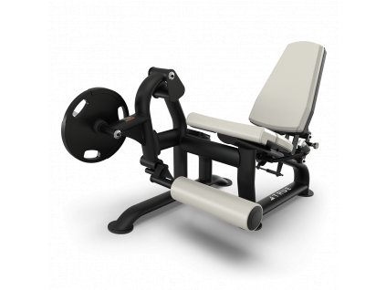 PLS 1200 LEG EXTENSION with weights 960 1