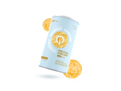 Low Sugar Protein Pancake 500g