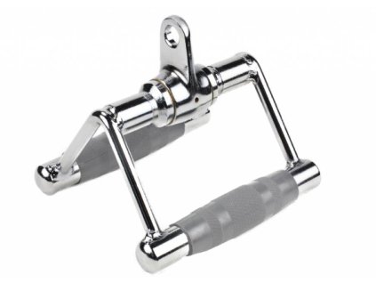 Rowing handle PU grip (grey)