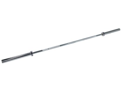 LMX.® Olympic bar 50mm 220cm