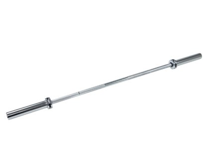 LMX.® Olympic bar 50mm 150cm
