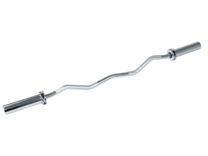 LMX.® Olympic EZ bar 50mm 120cm