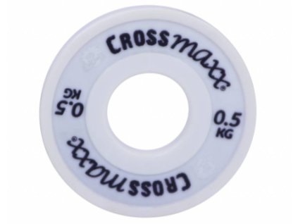 LMX95 Crossmaxx® ELITE fractional plates (coloured)