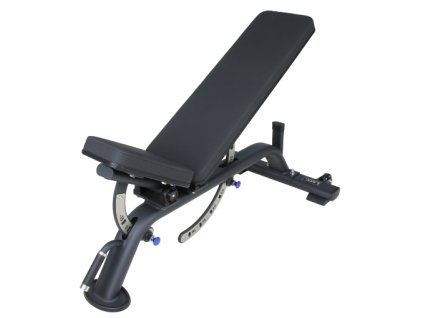 LMX.® Premium adjustable bench