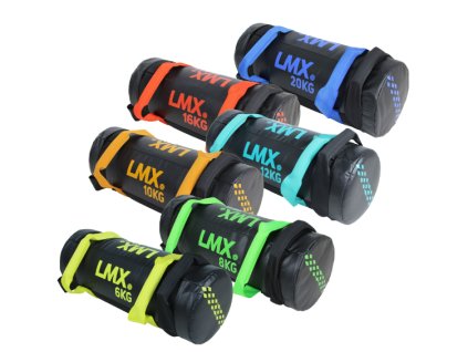 LMX1550 LMX.® Challenge bag