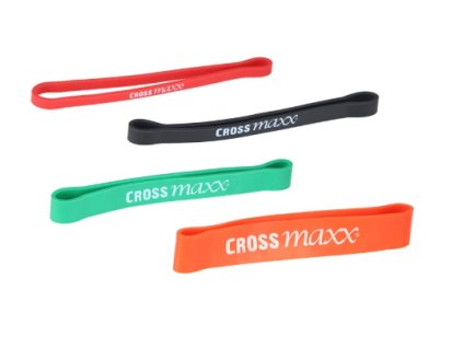 LMX1181 Crossmaxx® MINI resistance band (level 1 - 3)