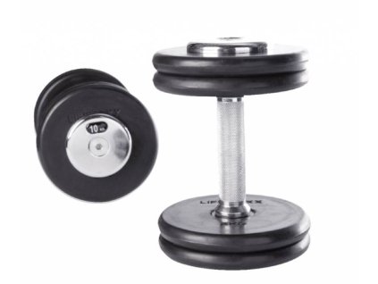 LMX75 Dumbbells (2 - 60kg)