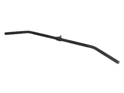 LMX.® Black Series Lat bar 120cm