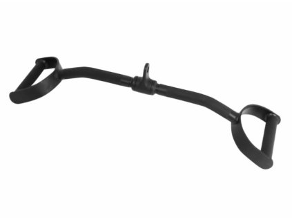 LMX.® Black Series Pro lat bar