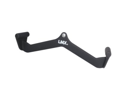 LMX.® Foam grip wide row