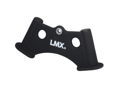 LMX.® Foam grip tricep bar