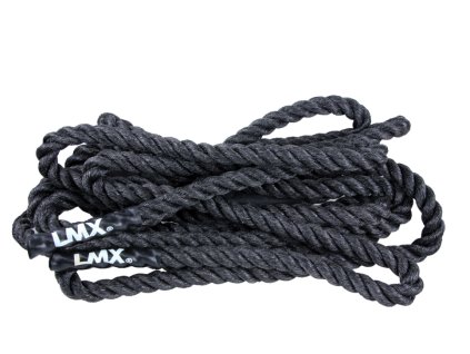 Battle rope 15m (various sizes)