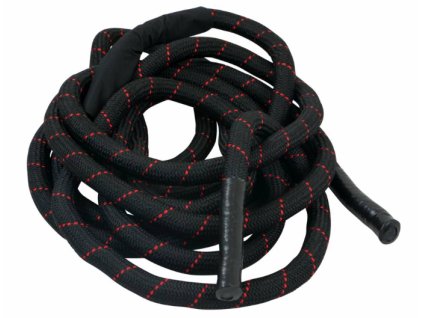 Crossmaxx® Premium Battle rope 1,5" 12m