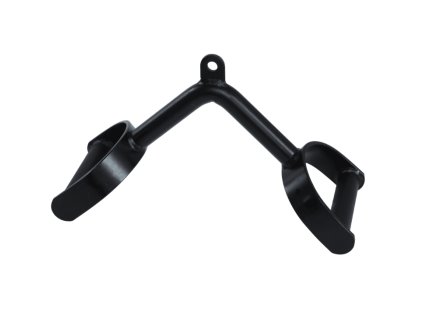 LMX.® Black series Rowing handle Large