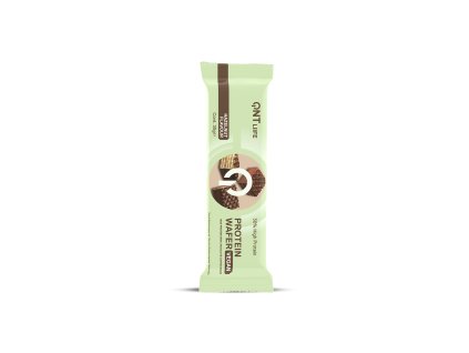 vegan protein wafer 12 x 35 g