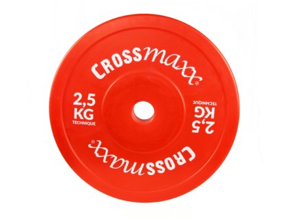 Crossmaxx® Hollow Technique plate 50mm (2,5 - 5kg)