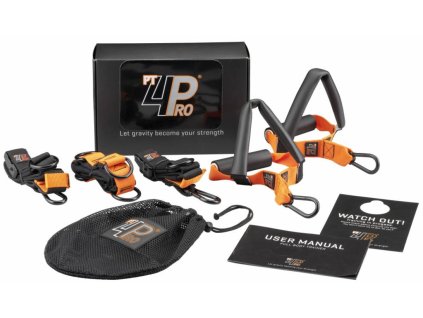 PT4Pro suspension trainer kit