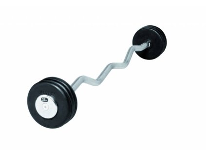 EZ barbell (10 - 50kg)