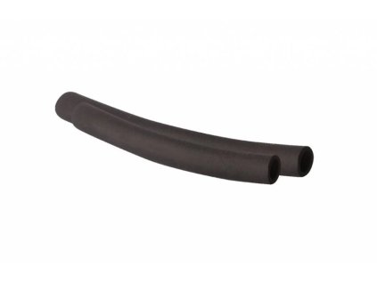 Rubber grip, per meter (25 - 30mm)