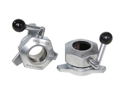 Crossmaxx® Calibrated competition collars pair