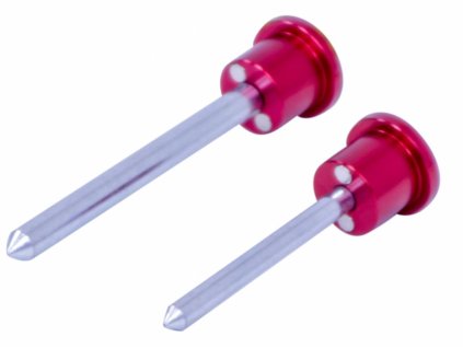 Magnetic weight stack pin (8 - 10mm)