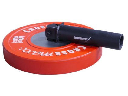 Crossmaxx® post landmine
