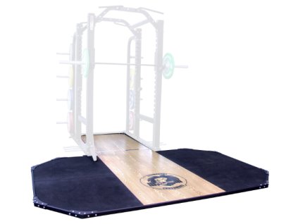Crossmaxx® Lifting platform for Power Rack
