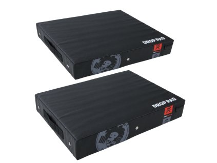 Crossmaxx® Drop pad set