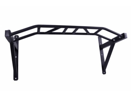 Crossmaxx® multi-grip pull-up rack (black)