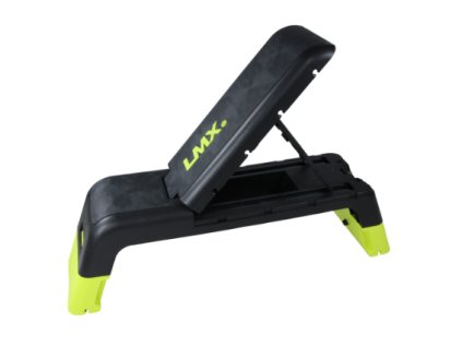 LMX.® Adjustable Step Deck