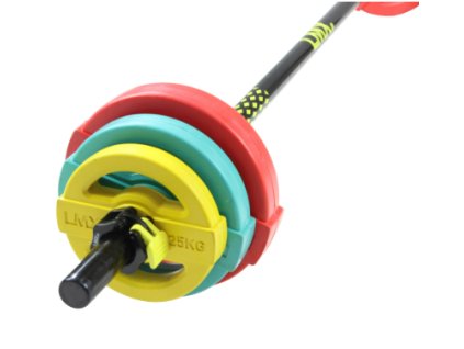 LMX.® Studio Pump set COLOUR