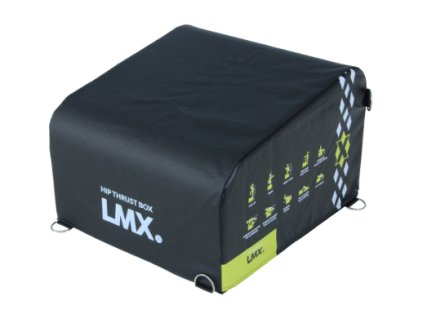 LMX.® Hip thrust Box