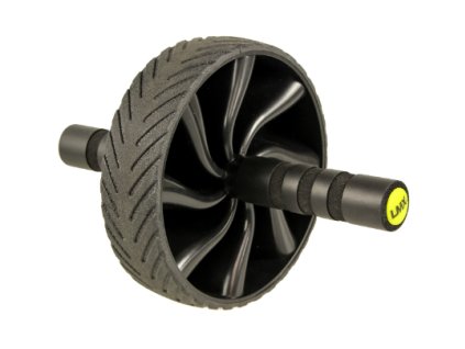 LMX.® Ab wheel