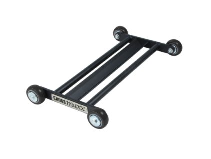 Crossmaxx® GHR Glute Ham Roller